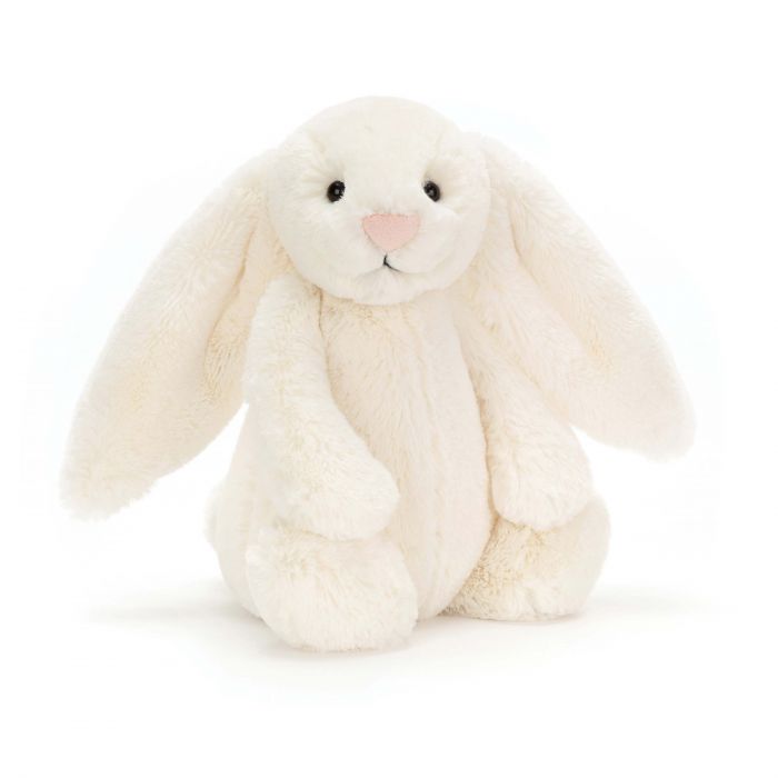Jellycat Bashful Bunny Original (Medium 31cm) (Assorted Colours) by Jellycat - Friends of K