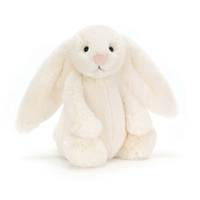 Jellycat Bashful Bunny Original (Medium 31cm) (Assorted Colours) by Jellycat - Friends of K