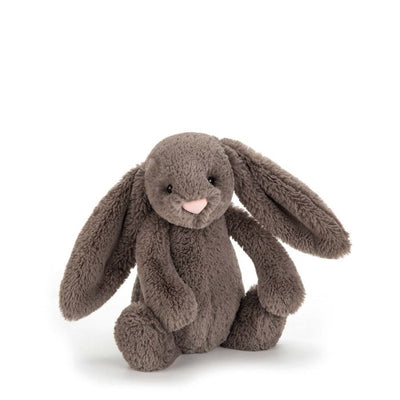 Jellycat Bashful Bunny Original (Medium 31cm) (Assorted Colours) by Jellycat - Friends of K