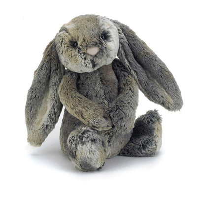 Jellycat Bashful Bunny Original (Medium 31cm) (Assorted Colours) by Jellycat - Friends of K