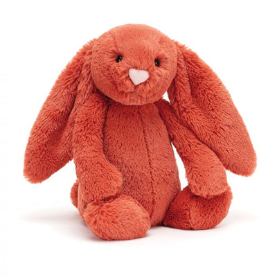 Jellycat Bashful Bunny Original (Medium 31cm) (Assorted Colours) by Jellycat - Friends of K