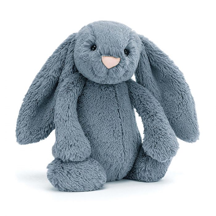 Jellycat Bashful Bunny Original (Medium 31cm) (Assorted Colours) by Jellycat - Friends of K