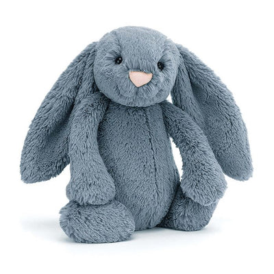 Jellycat Bashful Bunny Original (Medium 31cm) (Assorted Colours) by Jellycat - Friends of K