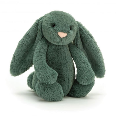 Jellycat Bashful Bunny Original (Medium 31cm) (Assorted Colours) by Jellycat - Friends of K