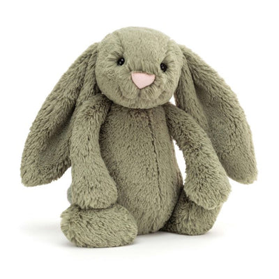 Jellycat Bashful Bunny Original (Medium 31cm) (Assorted Colours) by Jellycat - Friends of K