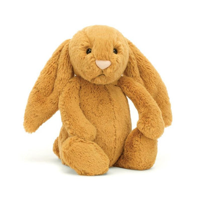Jellycat Bashful Bunny Original (Medium 31cm) (Assorted Colours) by Jellycat - Friends of K