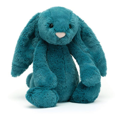 Jellycat Bashful Bunny Original (Medium 31cm) (Assorted Colours) by Jellycat - Friends of K