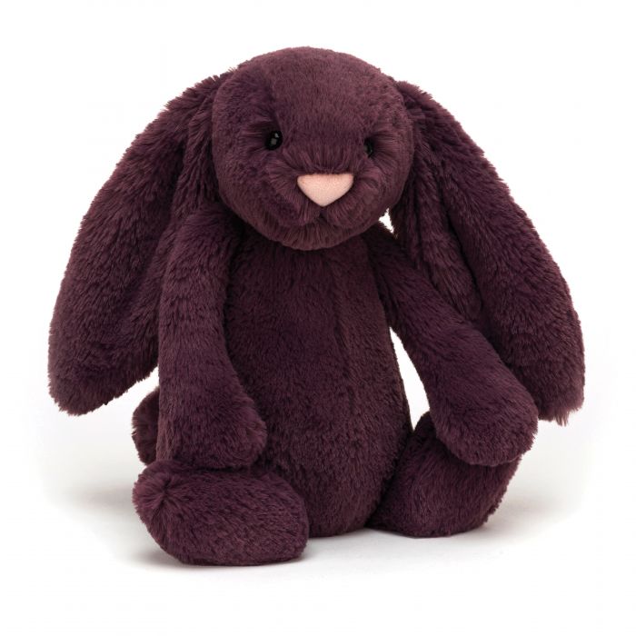 Jellycat Bashful Bunny Original (Medium 31cm) (Assorted Colours) by Jellycat - Friends of K