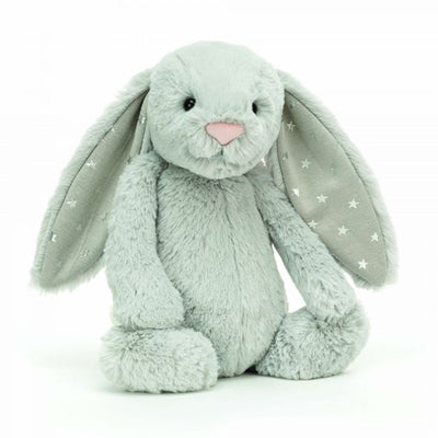 Jellycat Bashful Bunny Original (Medium 31cm) (Assorted Colours) by Jellycat - Friends of K