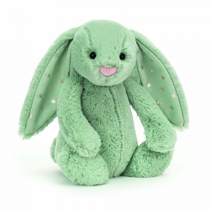 Jellycat Bashful Bunny Original (Medium 31cm) (Assorted Colours) by Jellycat - Friends of K
