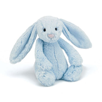 Jellycat Bashful Bunny Original (Medium 31cm) (Assorted Colours) by Jellycat - Friends of K