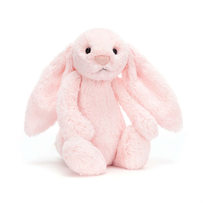 Jellycat Bashful Bunny Original (Medium 31cm) (Assorted Colours) by Jellycat - Friends of K