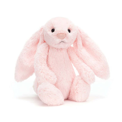 Jellycat Bashful Bunny Original (Medium 31cm) (Assorted Colours) by Jellycat - Friends of K