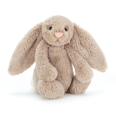 Jellycat Bashful Bunny Original (Medium 31cm) (Assorted Colours) by Jellycat - Friends of K
