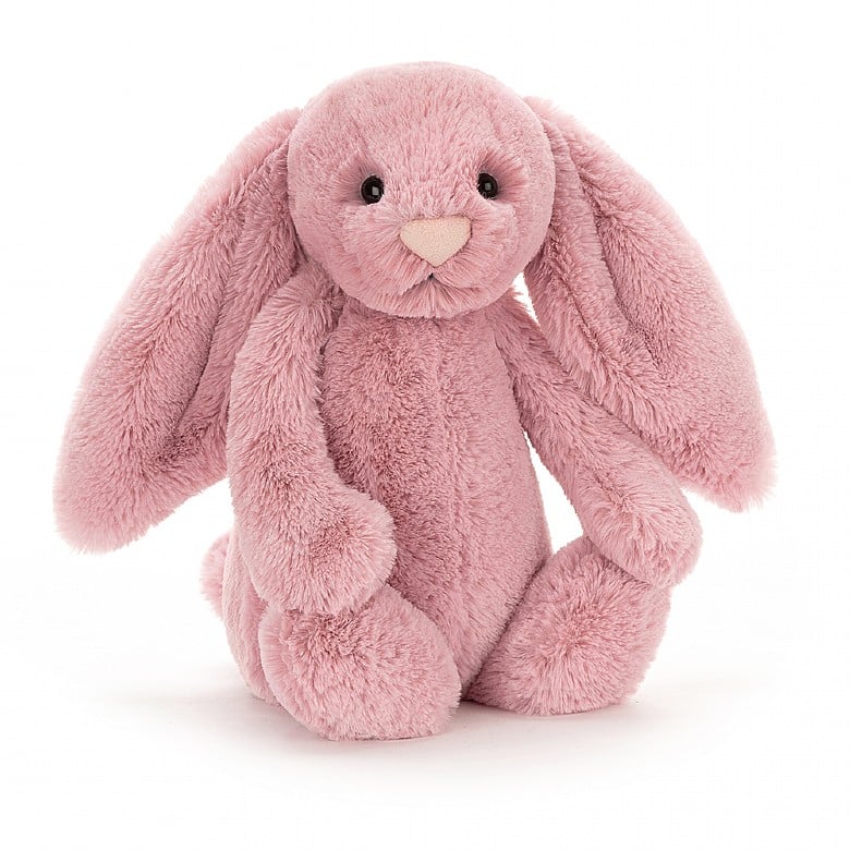 Jellycat Bashful Bunny Original (Medium 31cm) (Assorted Colours) by Jellycat - Friends of K