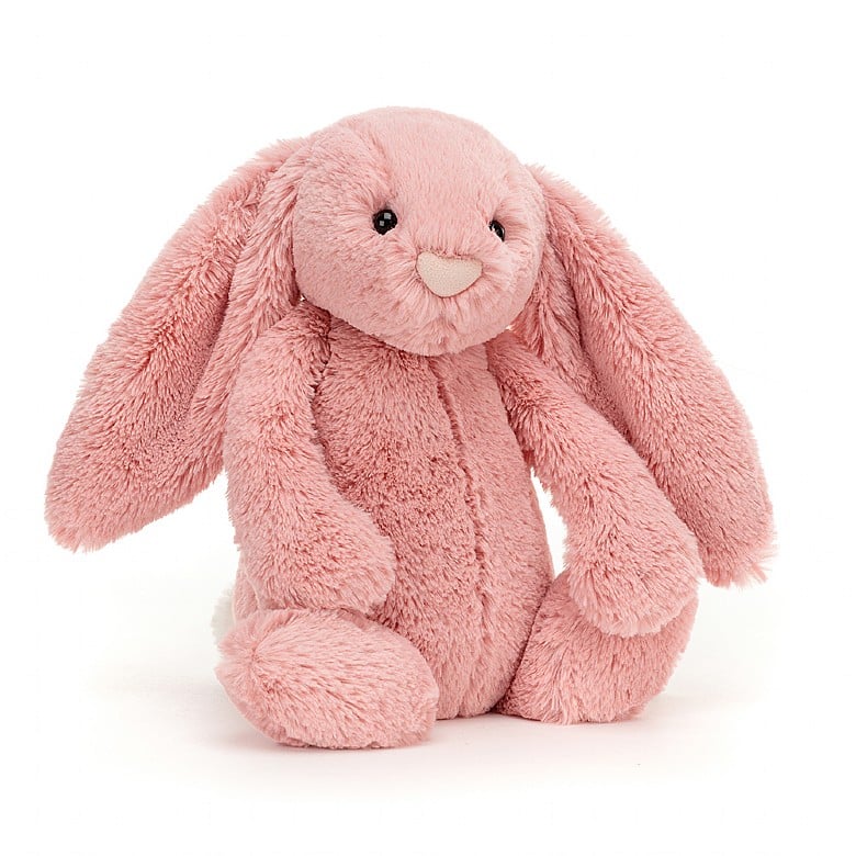 Jellycat Bashful Bunny Original (Medium 31cm) (Assorted Colours) by Jellycat - Friends of K