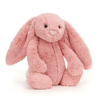 Jellycat Bashful Bunny Original (Medium 31cm) (Assorted Colours) by Jellycat - Friends of K