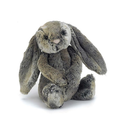 Jellycat Bashful Bunny Small 18cm (Assorted Colours) by Jellycat - Friends of K