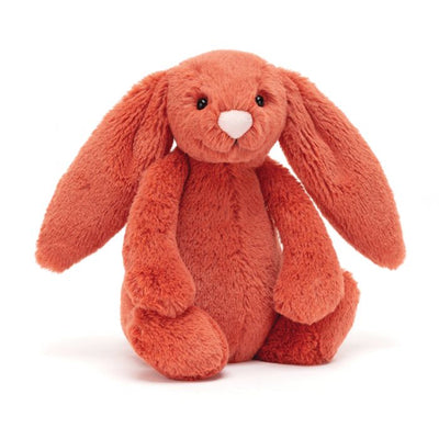 Jellycat Bashful Bunny Small 18cm (Assorted Colours) by Jellycat - Friends of K