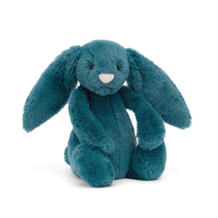 Jellycat Bashful Bunny Small 18cm (Assorted Colours) by Jellycat - Friends of K