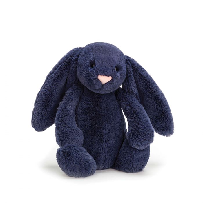 Jellycat Bashful Bunny Small 18cm (Assorted Colours) by Jellycat - Friends of K