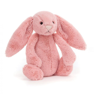 Jellycat Bashful Bunny Small 18cm (Assorted Colours) by Jellycat - Friends of K
