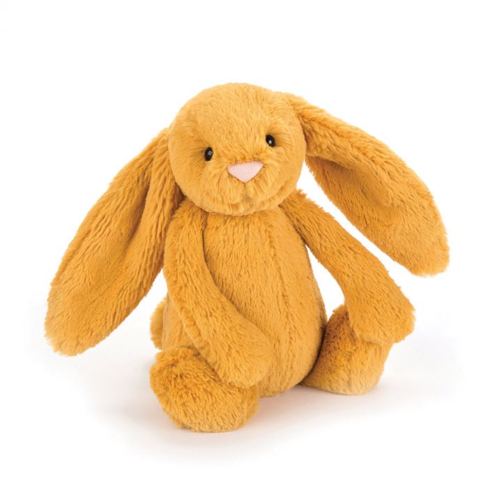 Jellycat Bashful Bunny Small 18cm (Assorted Colours) by Jellycat - Friends of K