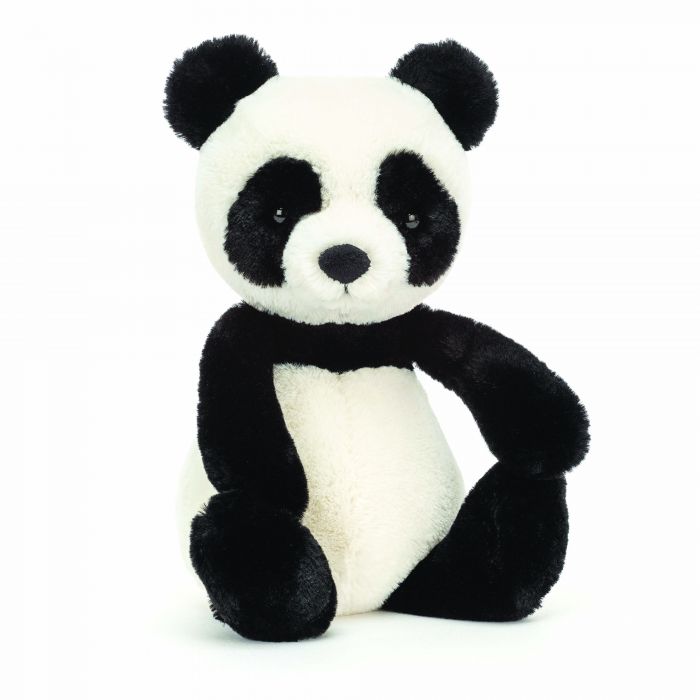 Bashful Panda Medium by Jellycat - Friends of K