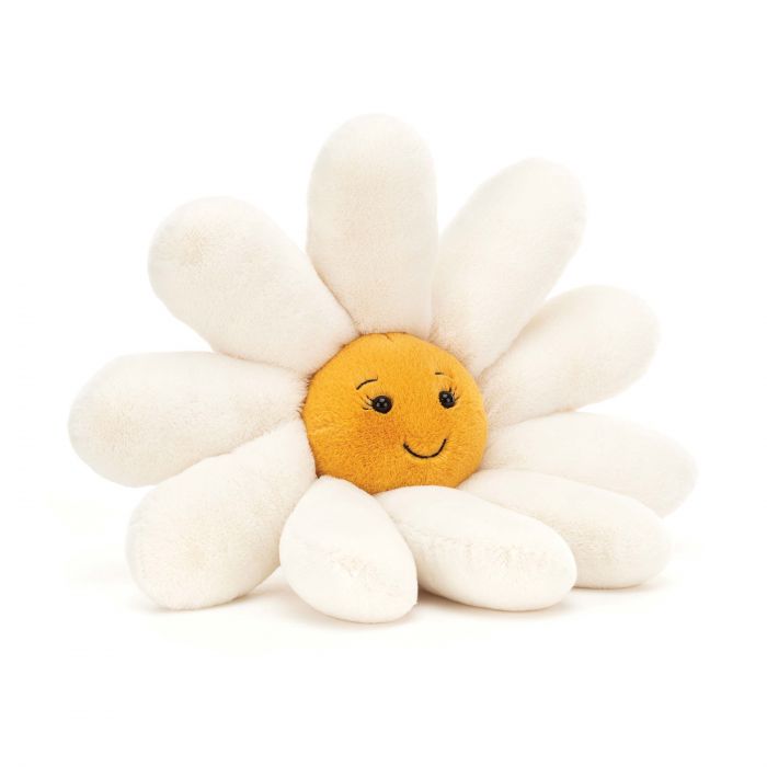 Jellycat Fleury Daisy White by Jellycat - Friends of K