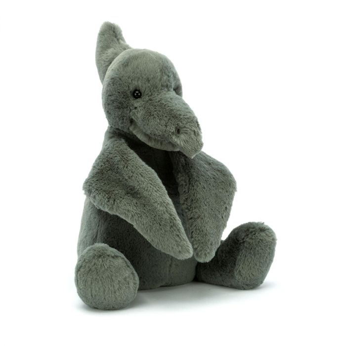 Jellycat Fossilly Pterodactyl Medium by Jellycat - Friends of K