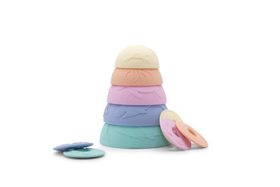 Ocean Stacking Cups by Jellystone - Friends of K