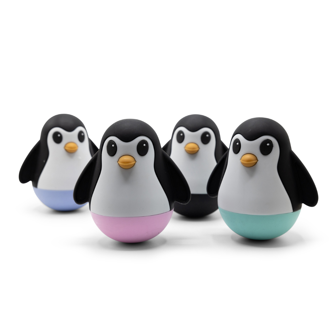 Penguin Wobble by Jellystone - Friends of K