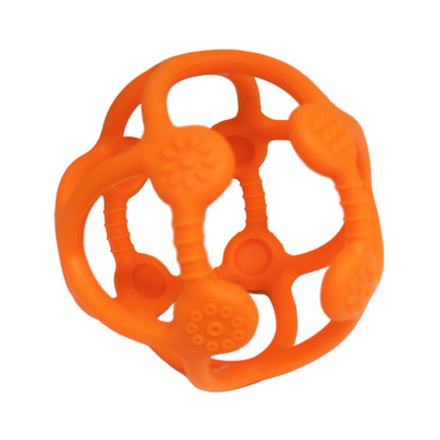 Sensory Ball - Marigold by Jellystone - Friends of K