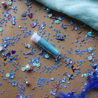 DIY Calm Down Bottle - Refills by Jellystone - Friends of K