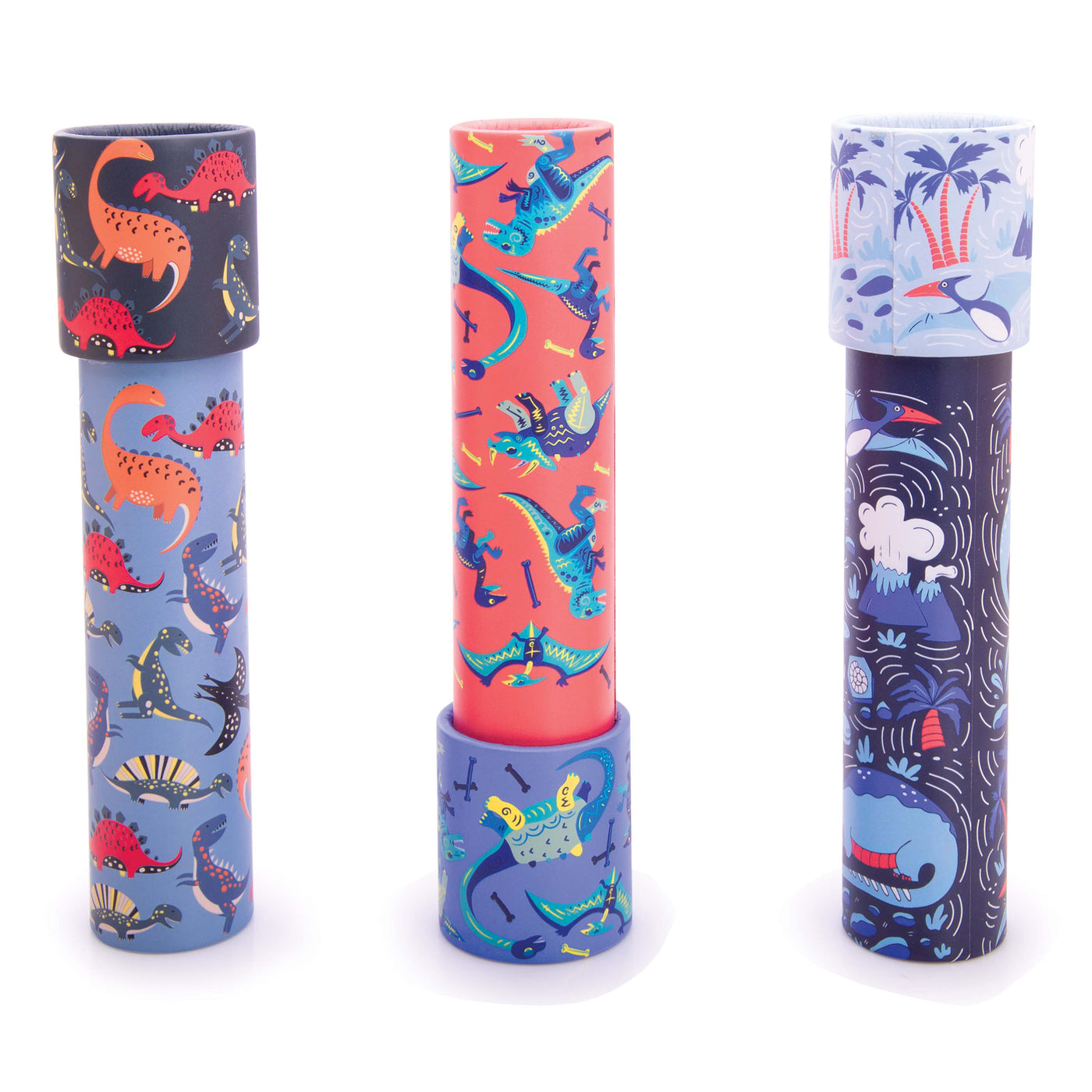 Kaleidoscope - Dinosaurs by Is Gift - Friends of K