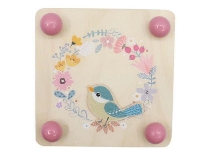 Calm & Breezy Flower Press by Kaper Kidz - Friends of K