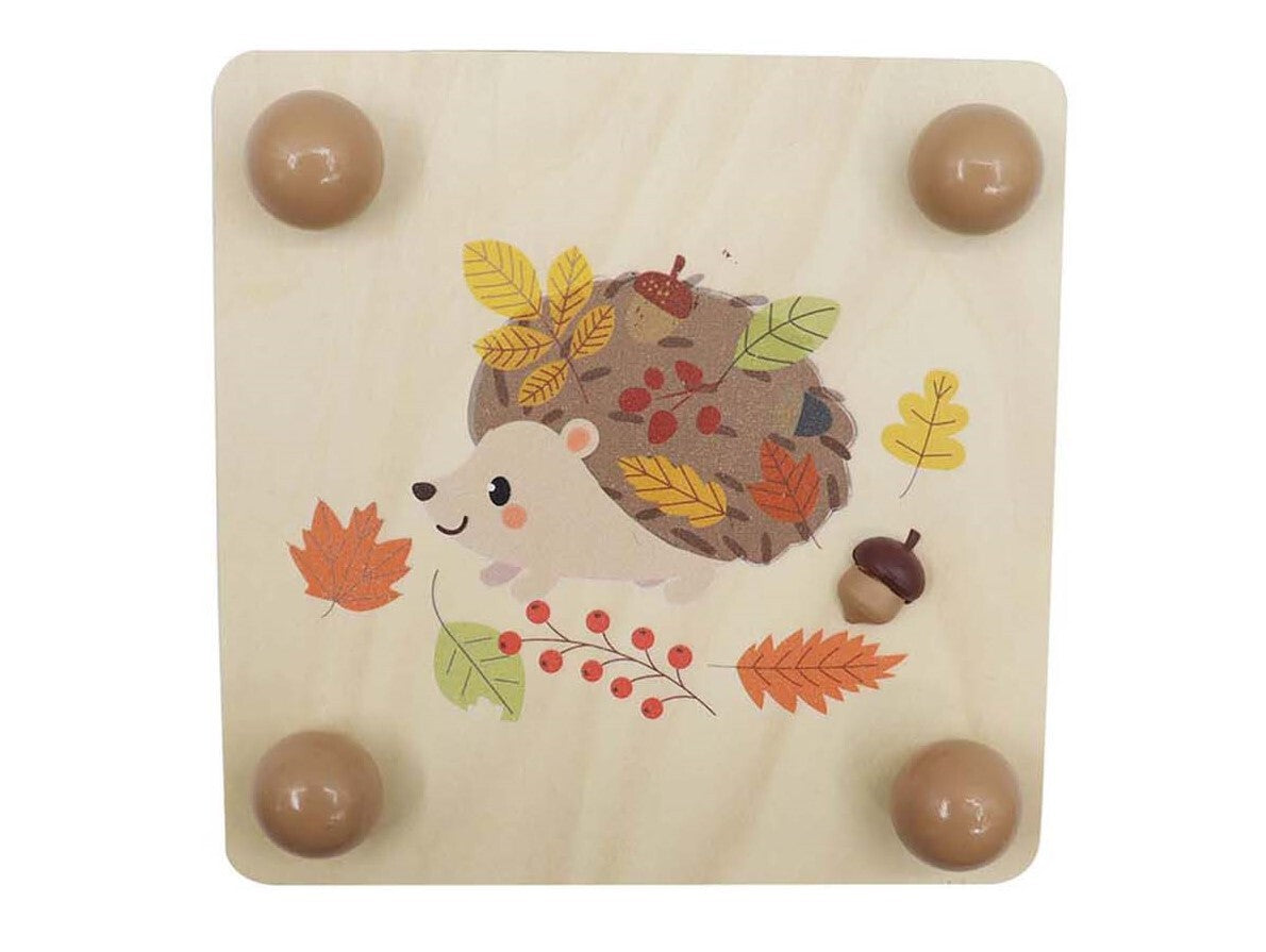 Calm & Breezy Flower Press by Kaper Kidz - Friends of K