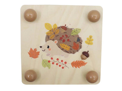 Calm & Breezy Flower Press by Kaper Kidz - Friends of K
