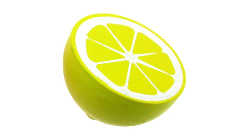Wooden Lemon by Kaper Kidz - Friends of K