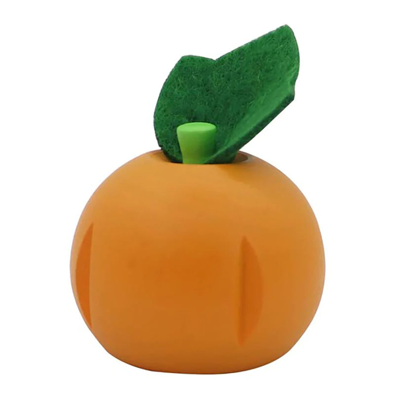 Wooden Pumpkin by Kaper Kidz - Friends of K