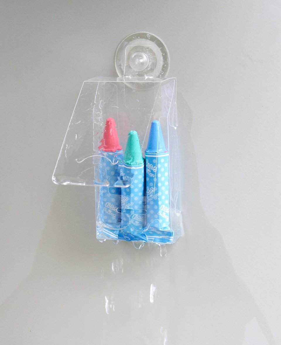 Crayons for Bath 3 Colours