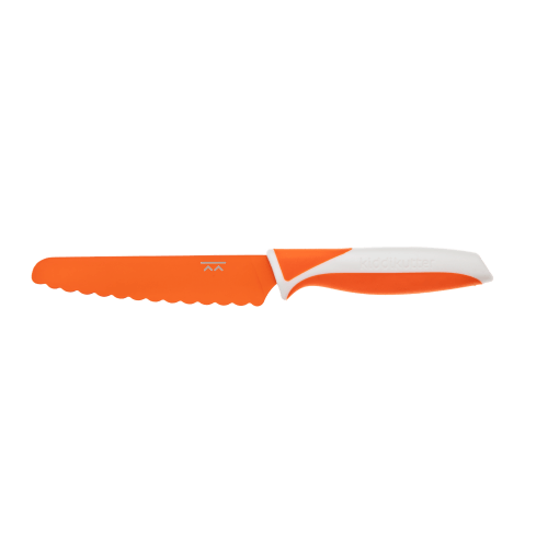 New KiddiKutter Orange by KiddiKutter - Friends of K