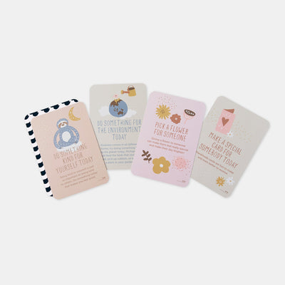 Kindness Matters Cards by Two Little Ducklings - Friends of K