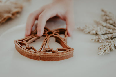 Bell Eco Cutter by Kinfolk Pantry - Friends of K
