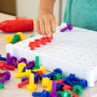 Design & Drill® Activity Centre by Learning Resources - Friends of K