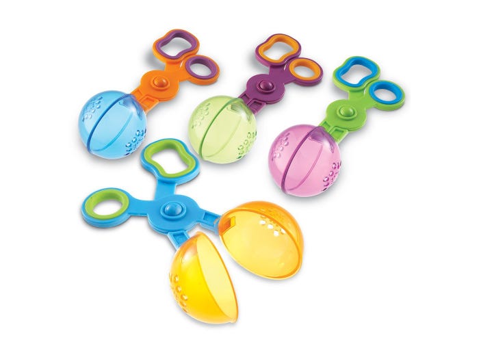 Handy Scooper by Learning Resources - Friends of K