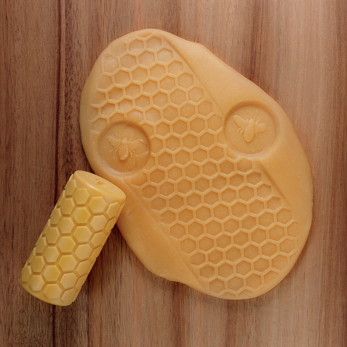 Let’s Roll - Garden Bugs (set of 6) by Yellow Door - Friends of K