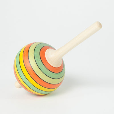 Lolly Spinning Top Summer by Mader - Friends of K