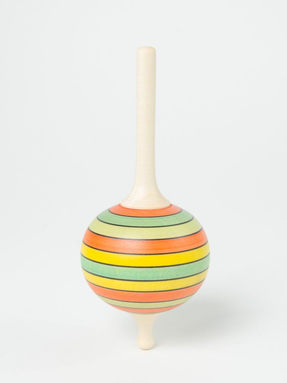 Lolly Spinning Top Summer by Mader - Friends of K