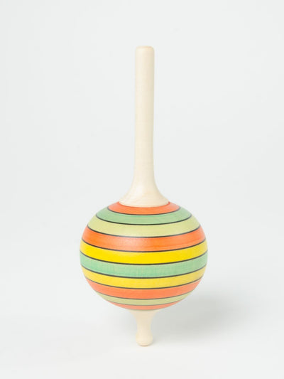 Lolly Spinning Top Summer by Mader - Friends of K